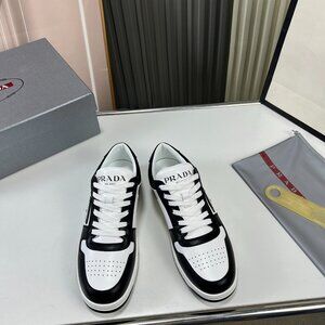 Prada Downtown Sneakers